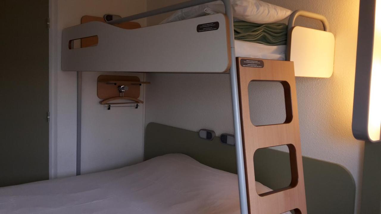 Ibis Budget St Gratien - Enghien-Les-Bains Saint-Gratien  Room photo
